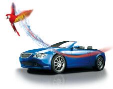 Drews Lackierungen GmbH - 1