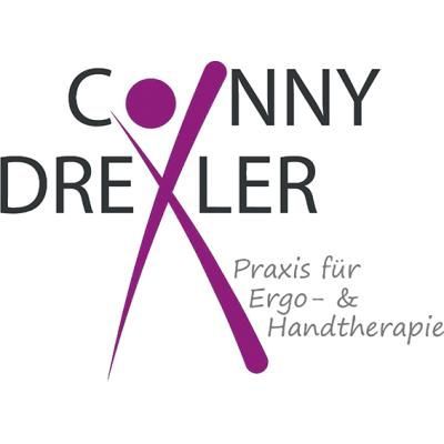Drexler Conny Ergotherapeutin - LOGO