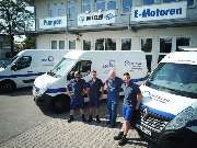 Drexler GmbH - Elektromotoren, Pumpen, Antriebstechnik - GALLERY