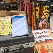 Driessen Service - GALLERY