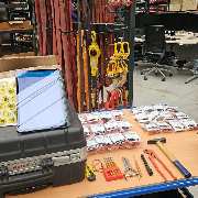 Driessen Service - GALLERY