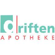 Driften-Apotheke - Logo der Driften-Apotheke