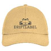 DriftLabel - 3