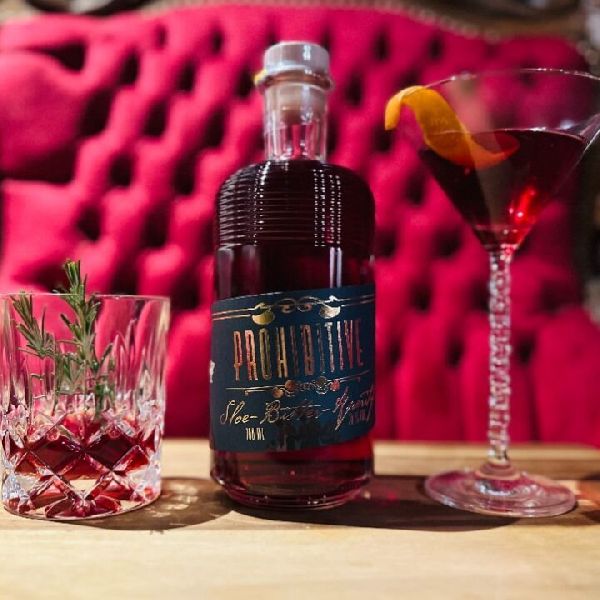 Drink & Enjoy - LOGO