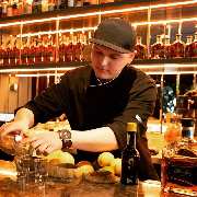 Drink-It Cocktail-Catering - GALLERY