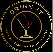 Drink-It Cocktail-Catering - LOGO