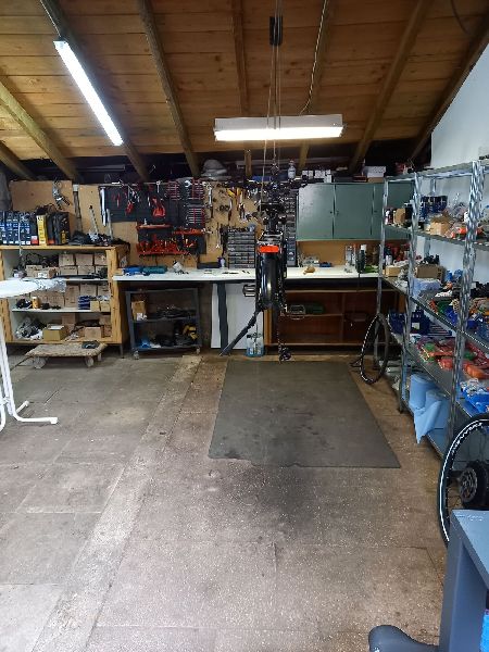 Drive & Feel it - GALLERY