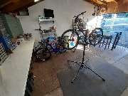 Drive & Feel it - GALLERY