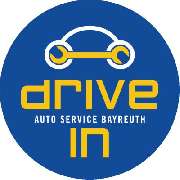 Drive In - Auto Service Bayreuth GmbH - LOGO