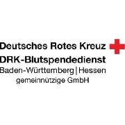 DRK Blutspendedienst Baden- Württemberg-Hessen gGmbH - LOGO