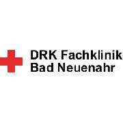 DRK Fachklinik Bad Neuenahr - LOGO