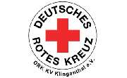 DRK Klingenthal - LOGO