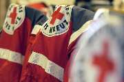 DRK Krankentransport / Hausnotruf / Rettungsdienst - GALLERY