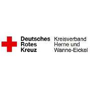 DRK Wohnanlage - LOGO
