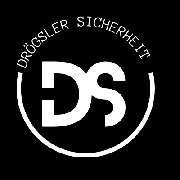 Drögsler Sicherheit - LOGO