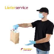 Drömling Apotheke - Wir bieten unseren Kund:innen einen exklusiven Lieferservice bis vor die Haustür.