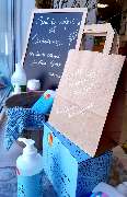 Drogerie Krusche - GALLERY