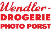 Drogerie Wendler | PHOTO PORST - LOGO