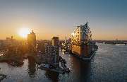 Drohne Vision - Drohnen Luftbild Service aus Hamburg - GALLERY