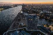 Drohne Vision - Drohnen Luftbild Service aus Hamburg - GALLERY