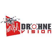 Drohne Vision - Drohnen Luftbild Service aus Hamburg - LOGO
