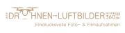 Logo - DROHNEN-LUFTBILDER360 Heppenheim, Heppenheim