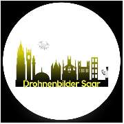 Drohnenbilder Saar - LOGO