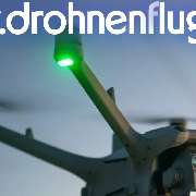 Drohnenflug Vismann - GALLERY