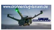 Drohnenflug Vismann - GALLERY