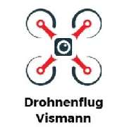 Drohnenflug Vismann - LOGO