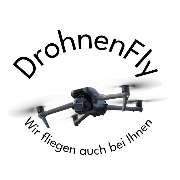DrohnenFly - LOGO