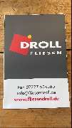 Droll GmbH Fliesenlegerfachgeschäft - GALLERY