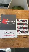 Droll GmbH Fliesenlegerfachgeschäft - GALLERY