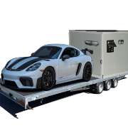 Drop Off Camper - GALLERY