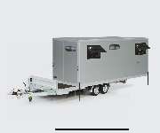 Drop Off Camper - GALLERY