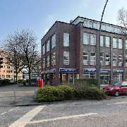 Drossel-Apotheke - Aussenansicht der Drossel-Apotheke