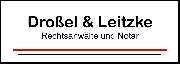 Droßel & Leitzke - 1
