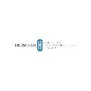 Drs. (NL) Abraham Heuschen - LOGO