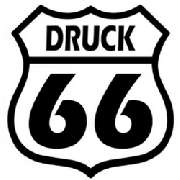 Druck-66 - LOGO