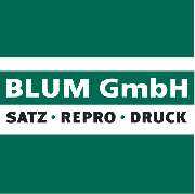 Druck | Blum Druck GmbH | München - 1