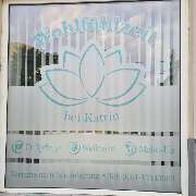Druck & Werbezentrum Goldhammer - Schaufenster Beschriftung