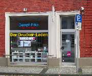Drucker-Laden & eSmokerShop