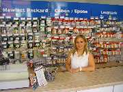 Drucker-Laden & eSmokerShop - 4