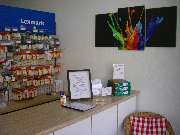 Drucker-Laden & eSmokerShop - 5