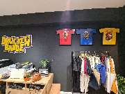 Druckerbande - GALLERY