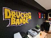 Druckerbande - GALLERY
