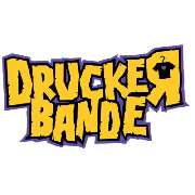 Druckerbande - LOGO
