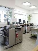 Druckerei A&L Group - GALLERY