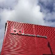 Druckerei Dämmig - LOGO
