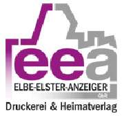 Druckerei Elbe-Elster Anzeiger - 1